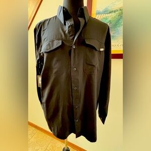 REALTREE | men’s Hunting Guide Shirt. Size: XL (46/48)